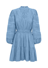 Loom Mini Dress