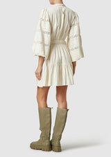 Loom Mini Dress