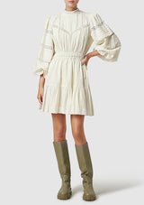 Loom Mini Dress