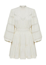 Loom Mini Dress