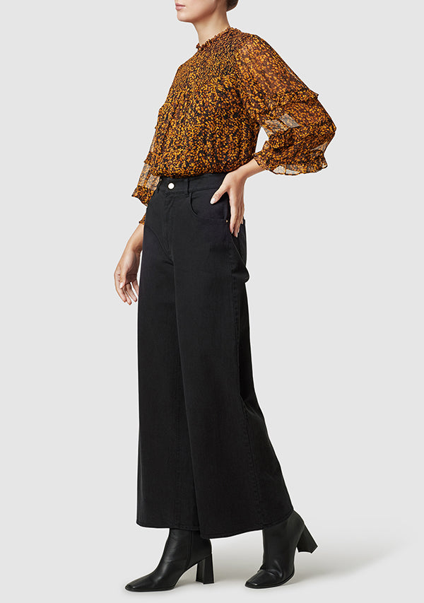 Woodland Wonder Blouse