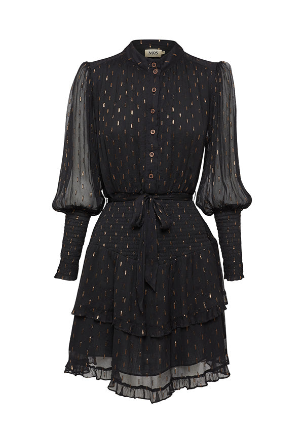 Mist Mini Dress