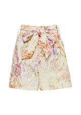 Joyful Blooms Shorts