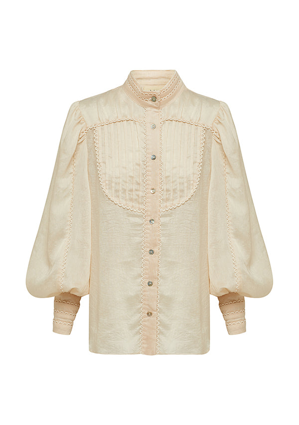 Meadow Blouse – MOS The Label - Meadow Blouse