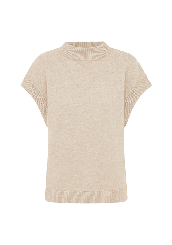 Wistful Knit Vest