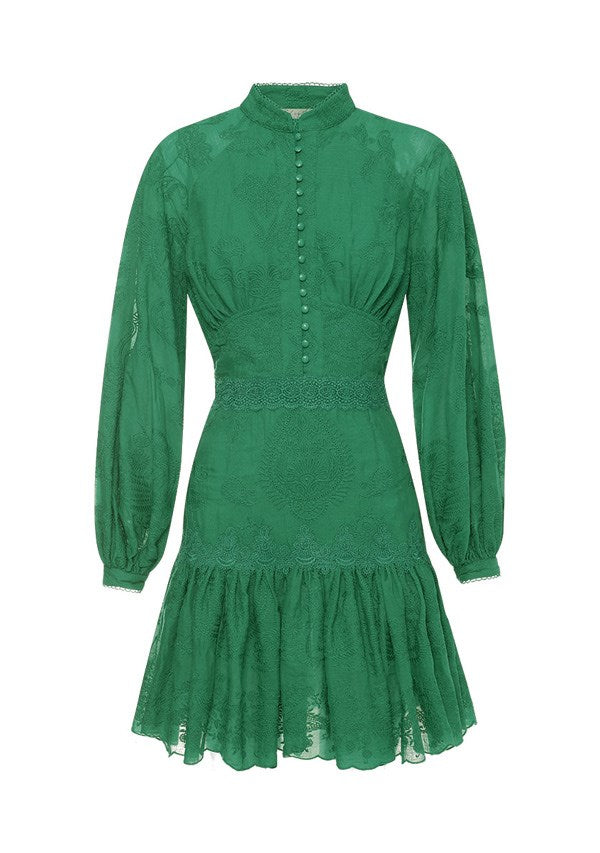 Amora Mini Dress