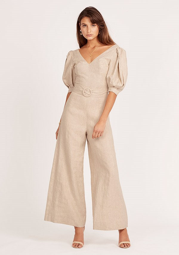 Celia Jumpsuit MOS The Label Celia Jumpsuit