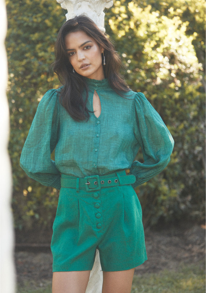 Enchanted Blouse
