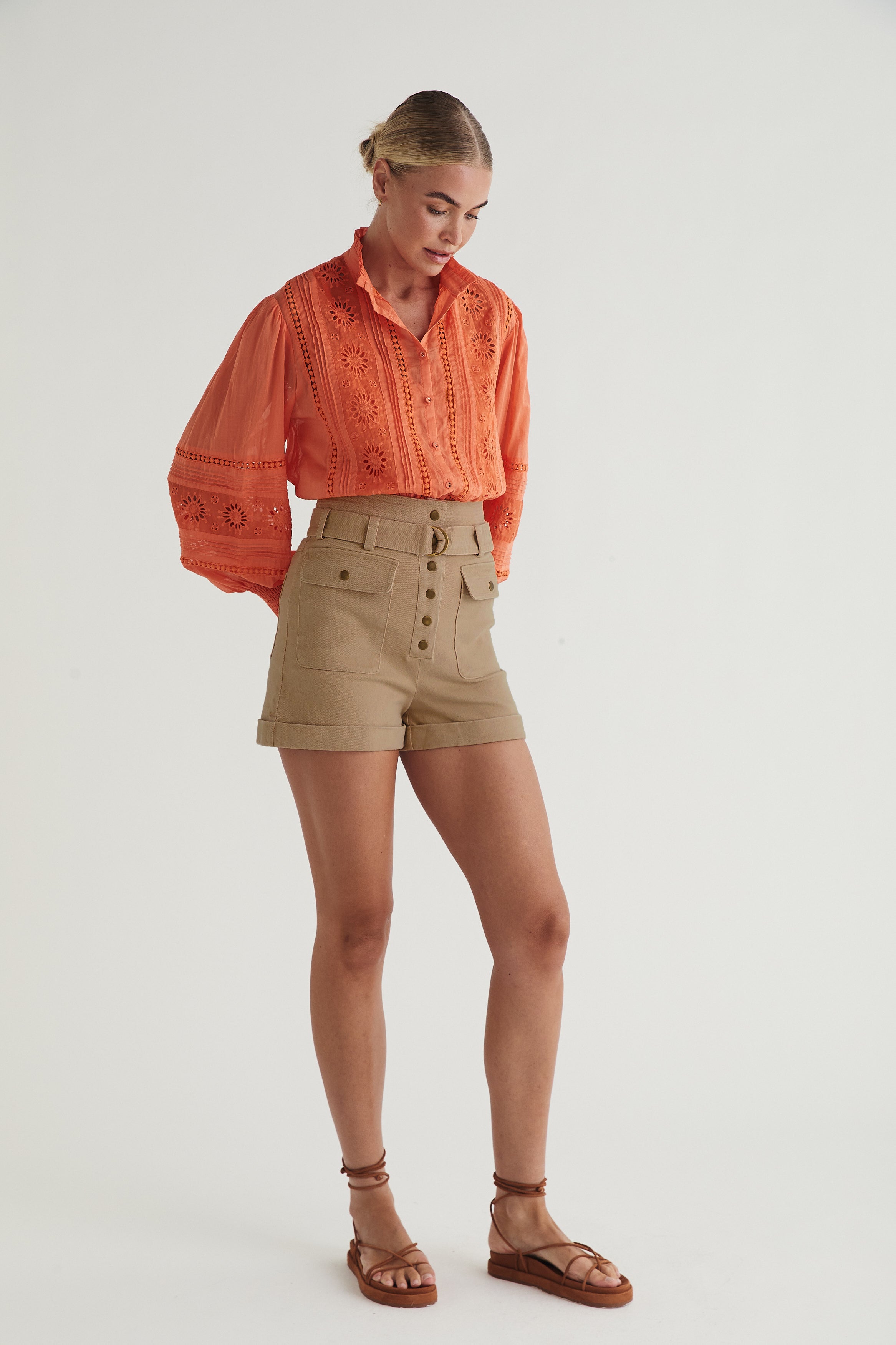 Tidal Shorts