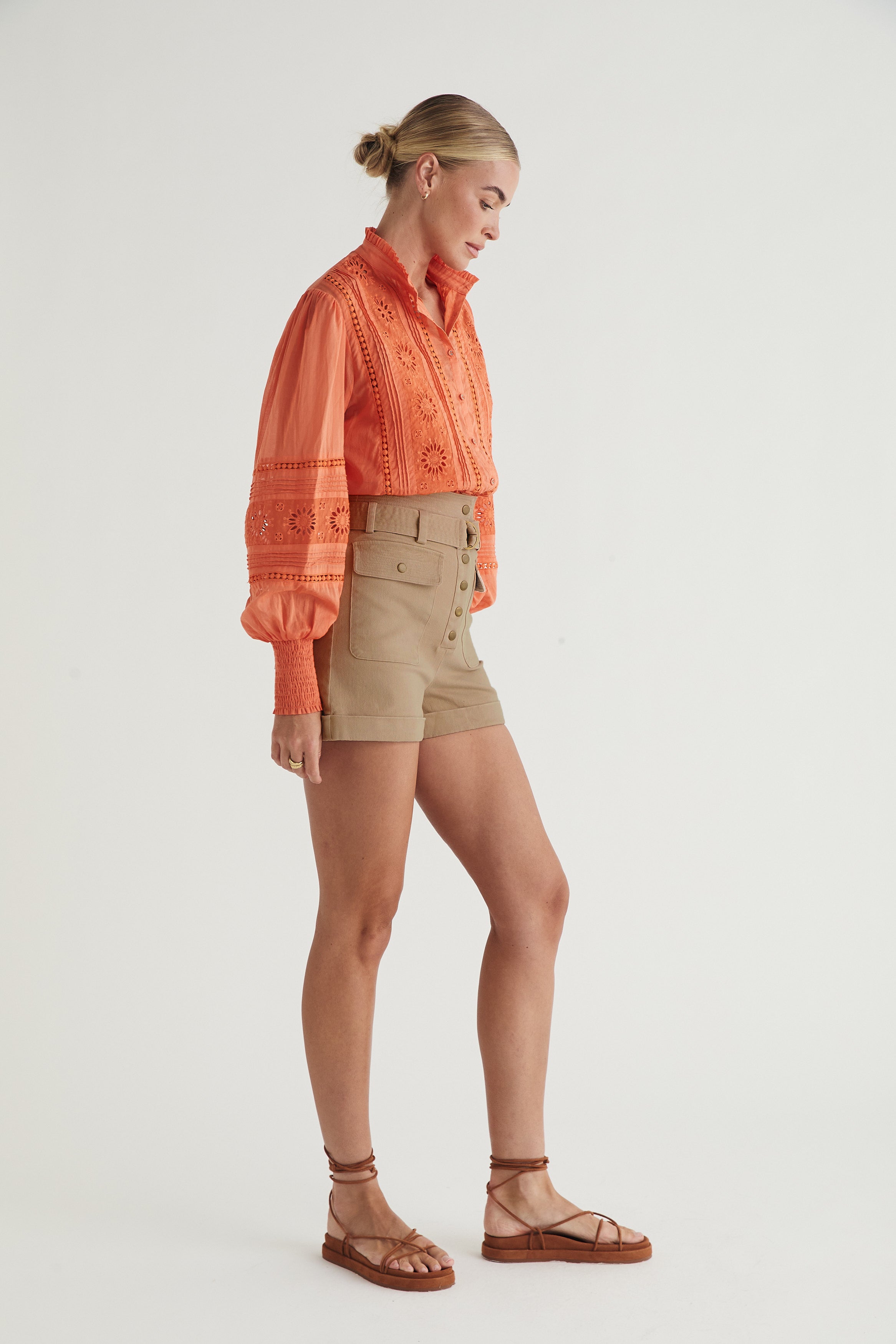 Tidal Shorts