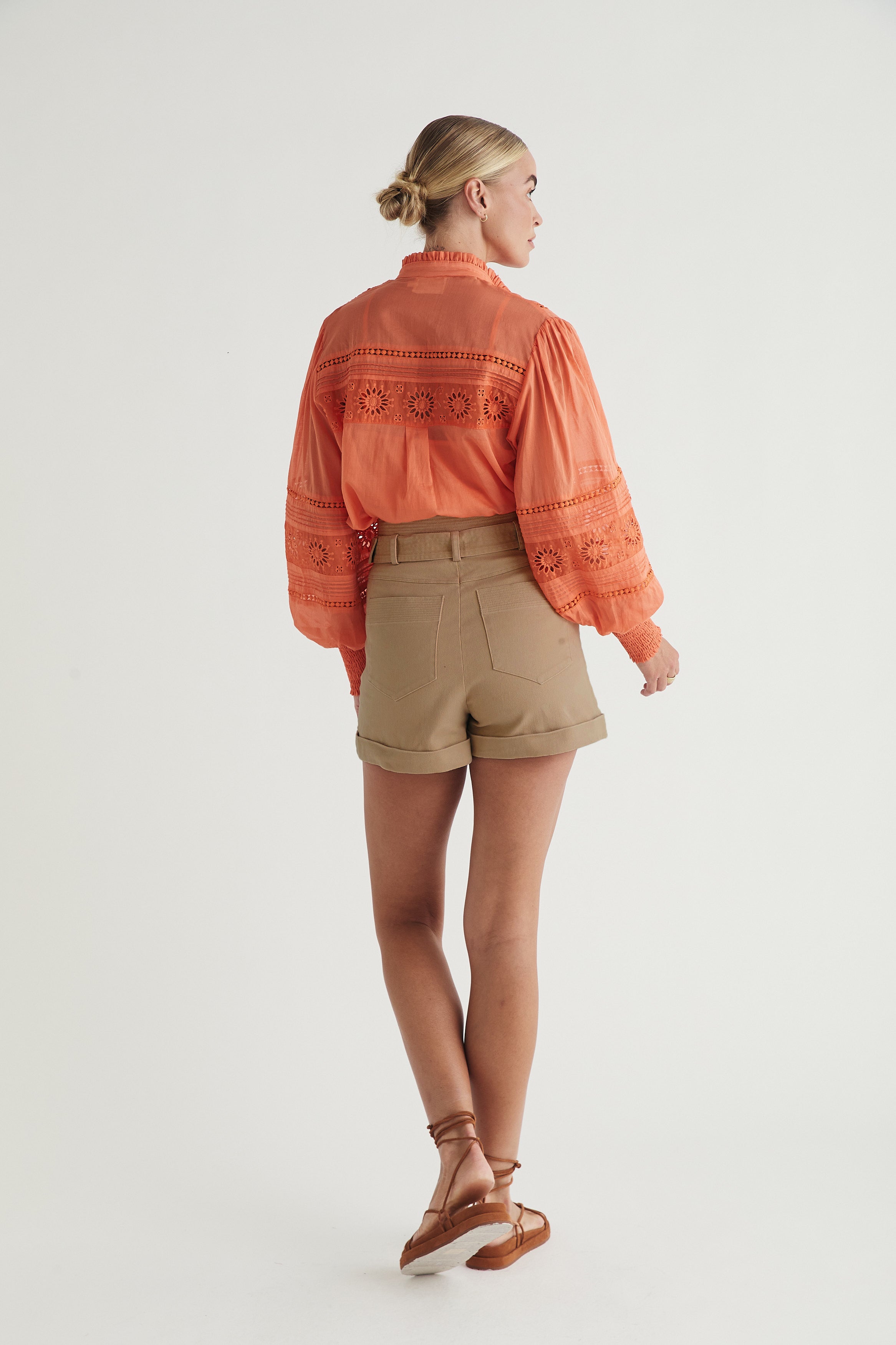 Tidal Shorts