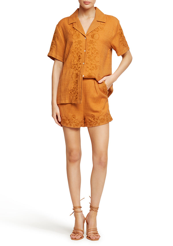 Solace Shorts
