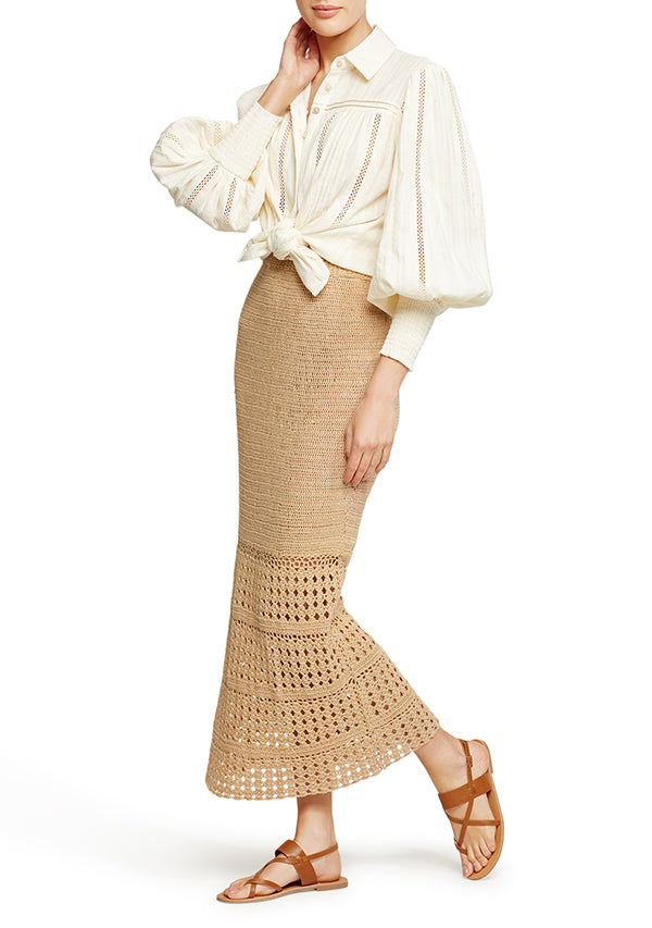 Mirage Blouse