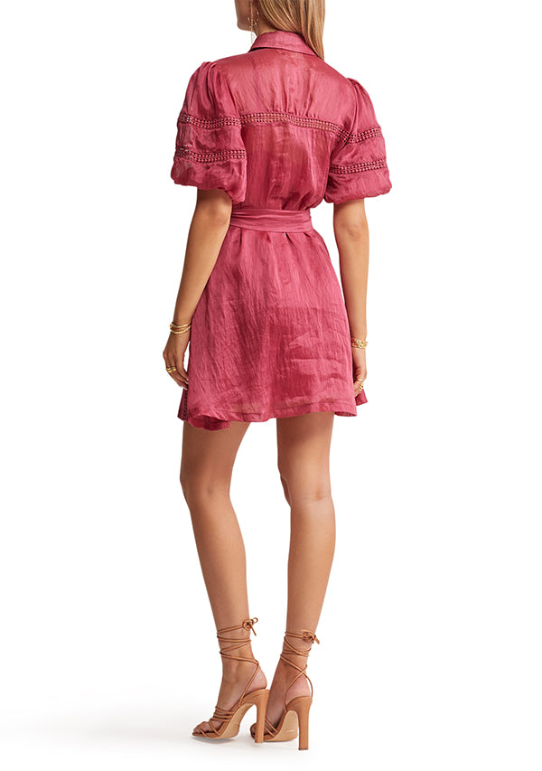 Free people clearance sydney mini dress