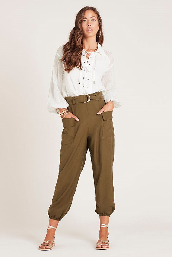 Eclipse Pants