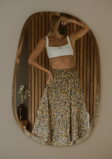 Parisian Soul Skirt