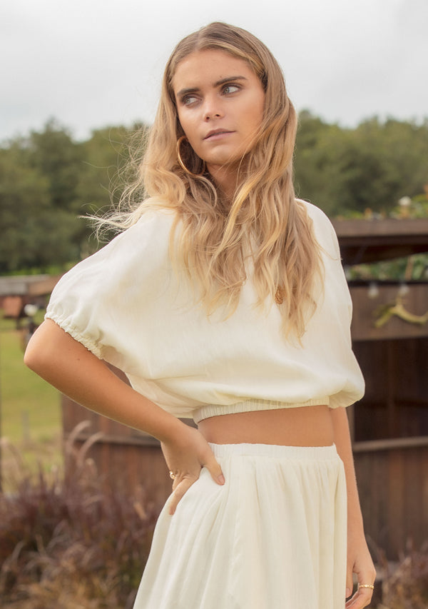 Wanderess Top